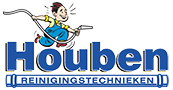 Houben Reinigingstechnieken Logo